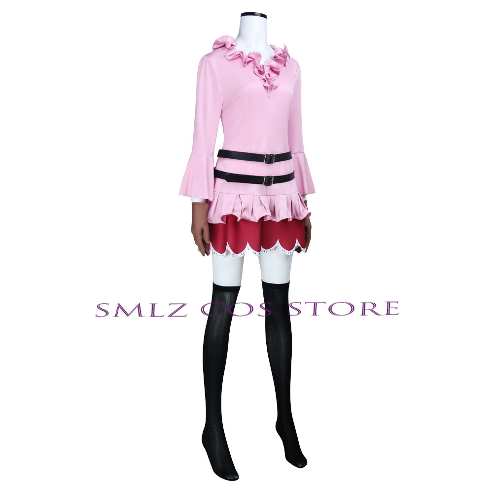 Anime Koala Cosplay Kostuum Vr - Anime Cosplay Outfits For Women recensie en prijs