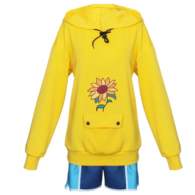 Nene Anime Wonder Egg Priority - Anime Cosplay Ai recensie en prijs