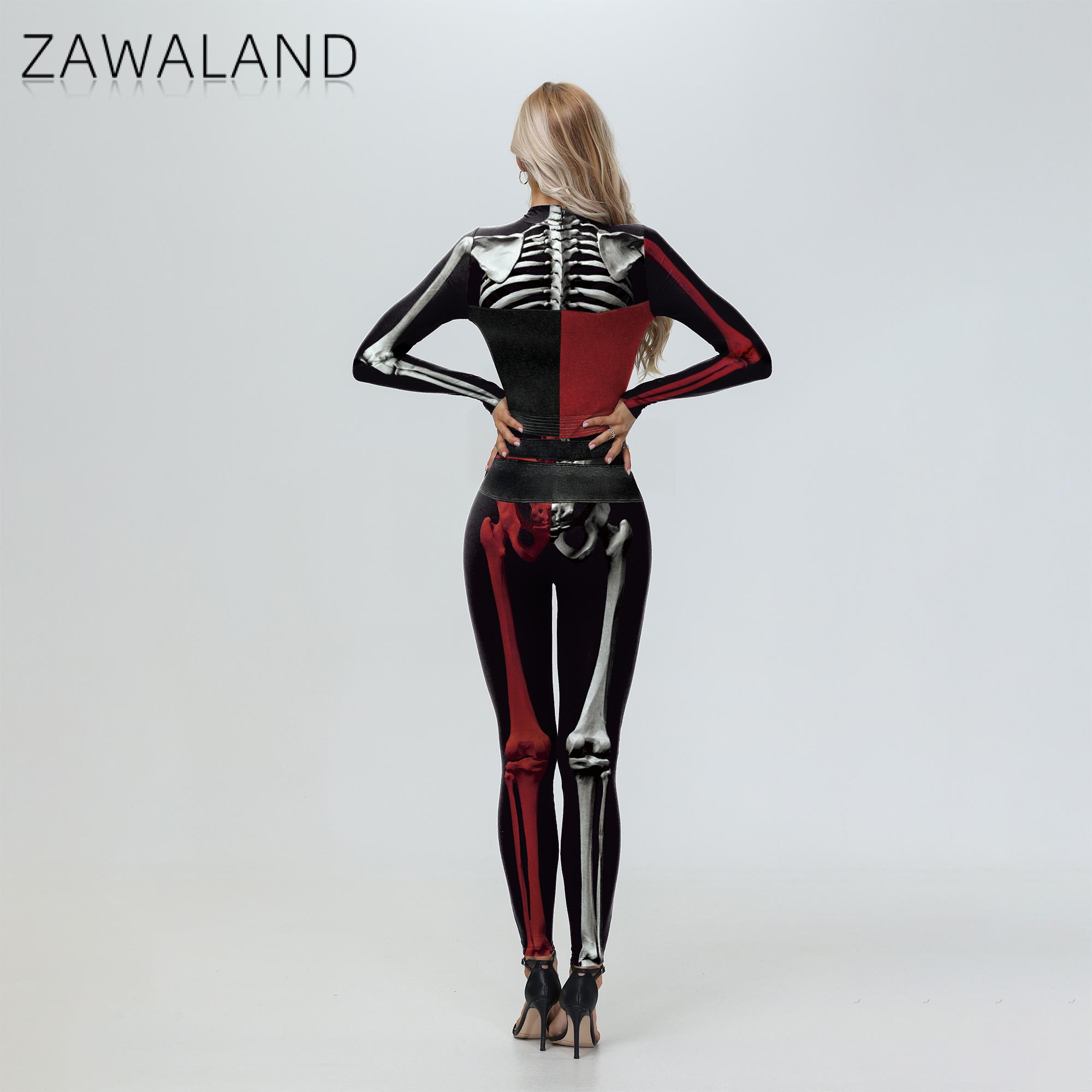 Zawaland Vrouw Clown Kostuum H - Anime Harley Quinn Cosplay recensie en prijs
