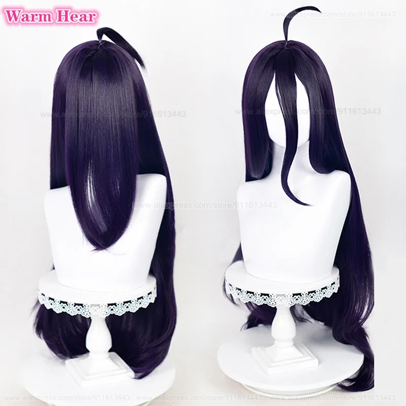 3;f'5,v\7,j'Hoogwaardige synth - Anime Cosplay Albedo recensie en prijs