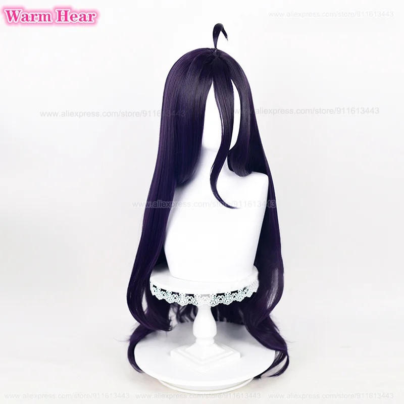 3;f'5,v\7,j'Hoogwaardige synth - Anime Cosplay Albedo recensie en prijs